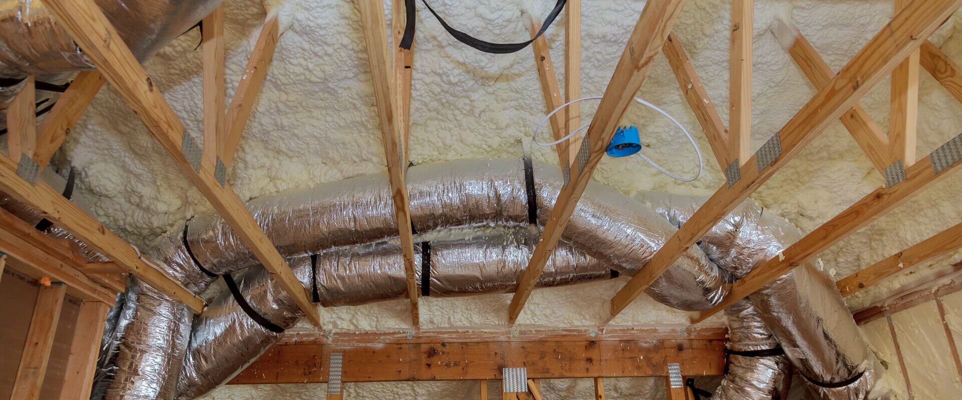 Rénovation ventilation