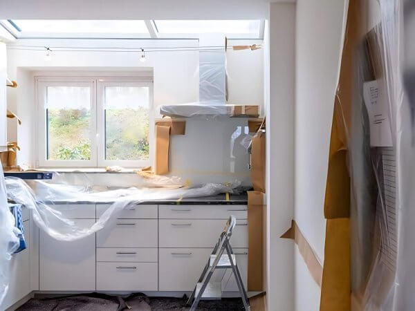 Comment s'équiper pour rénover sa maison ?