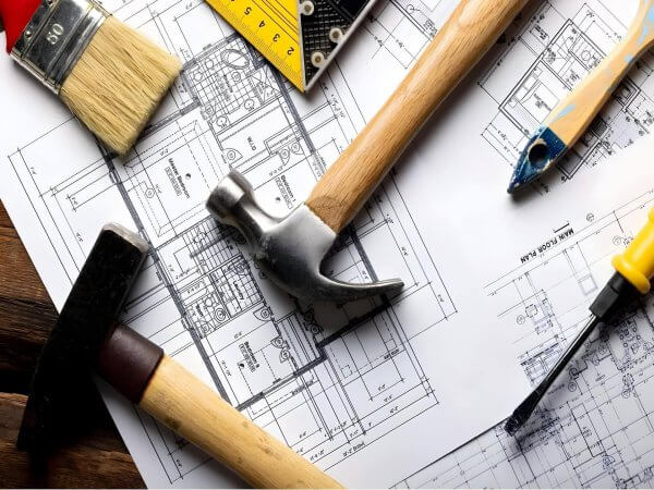 Aménagement de combles : guide complet, idées, budget et astuces