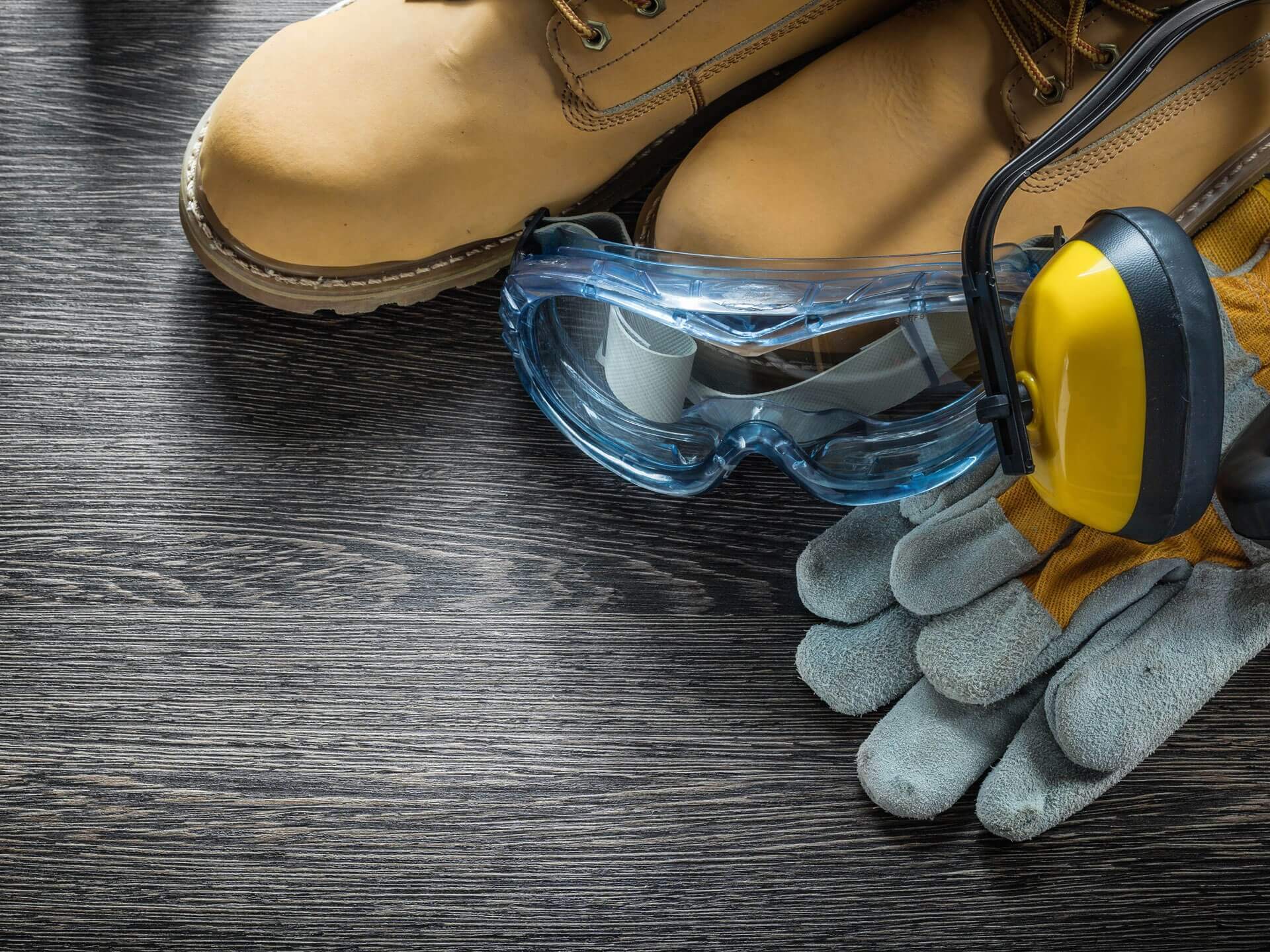 Les indispensables pour bricoler en toute sécurité comme un pro