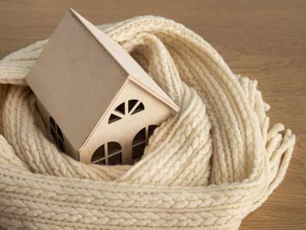 Déphasage thermique : clé d'un confort durable chez soi