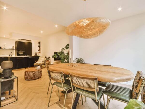 Lumière naturelle : les solutions pour une rénovation réussie
