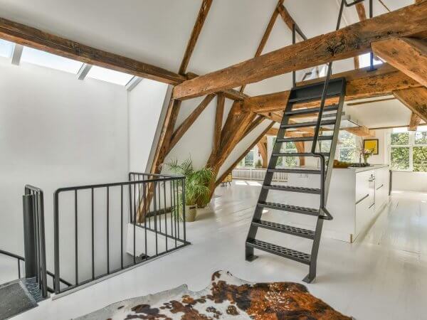 Rénover un logement avant une location saisonnière