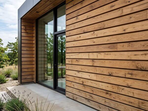 Comment harmoniser une extension avec sa maison ?