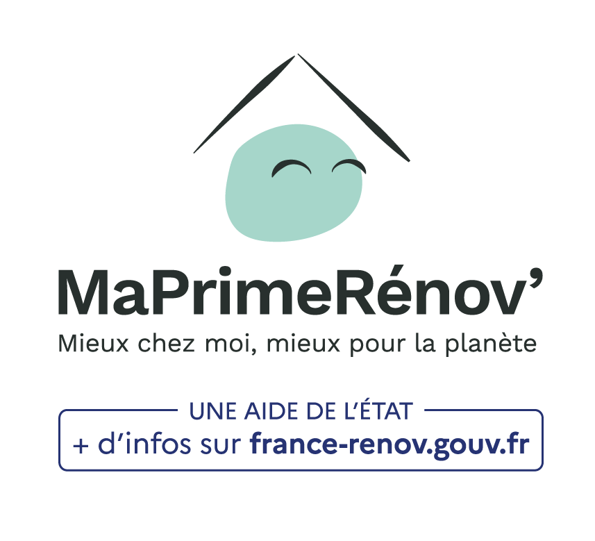MaPrimeRénov'