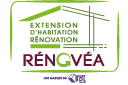 Extension d'habitation, Rénovation & Aménagements - Rénovéa