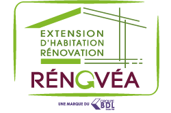 Extension d'habitation, Rénovation & Aménagements - Rénovéa