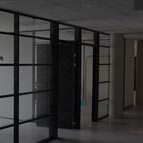 Aménagement des bureaux