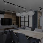 Aménagement d'appartement