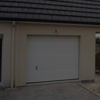 Extension garage