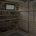 Extension sous-sol