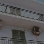 Rénovation de balcon