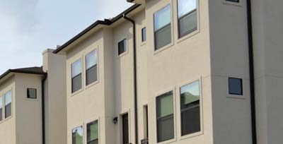 Rénovation appartement en copropriété