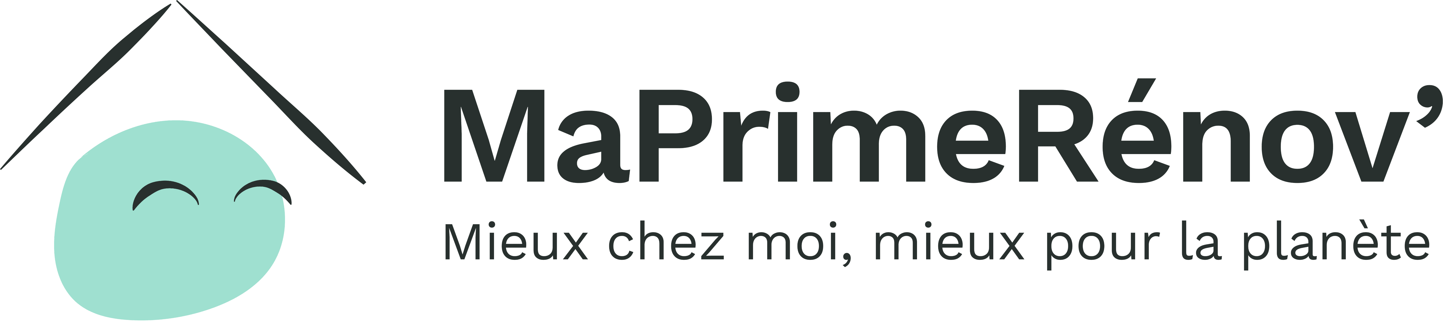 Logo MaPrimeRenov