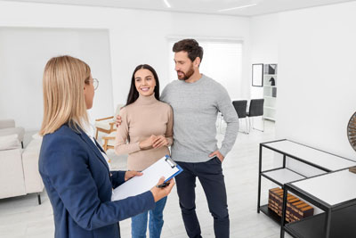 Accompagnement projet immobilier