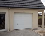 Extension de garage